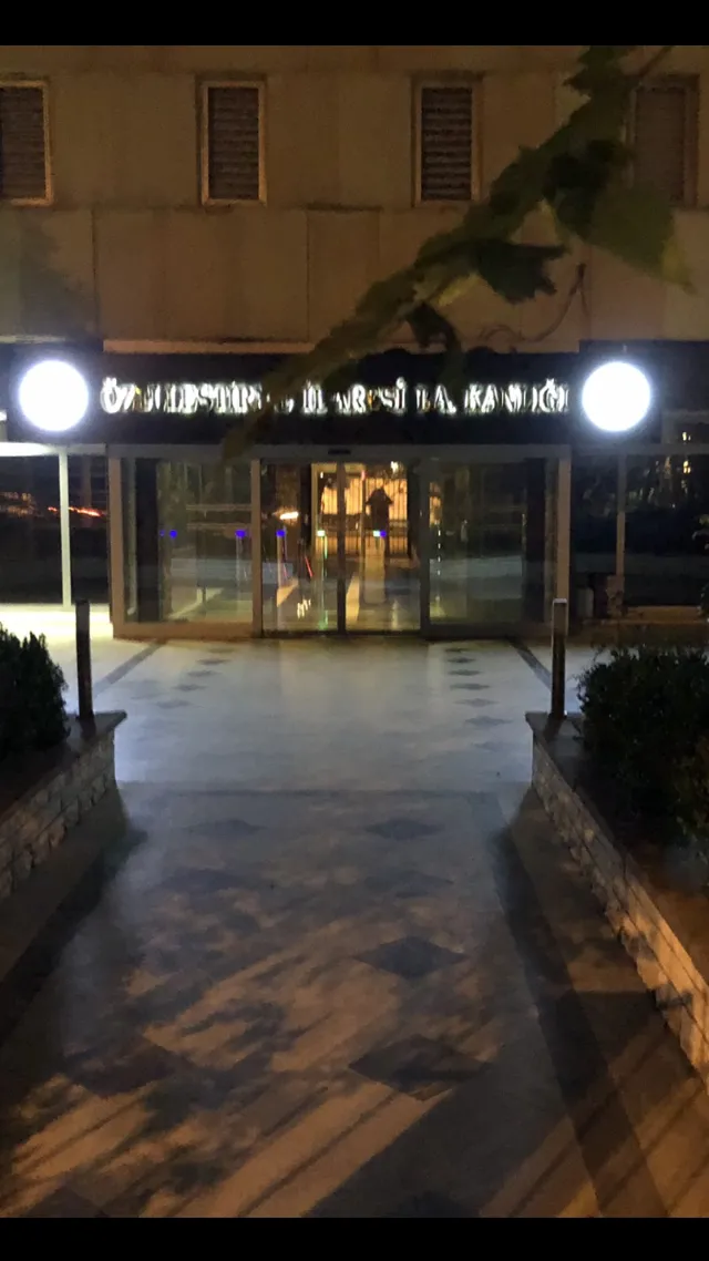 Özelleştirme Dairesi Başkanlığı