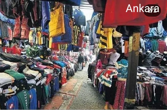 Maltepe Pazarı