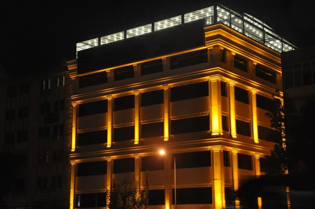 Golaz Suit Otel