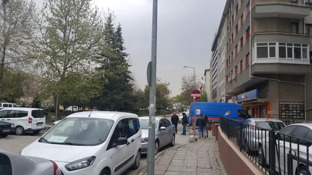 DHL eCommerce - Necatibey Şubesi