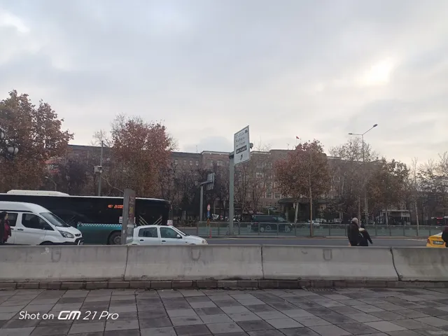 Ankara Adalet Sarayı