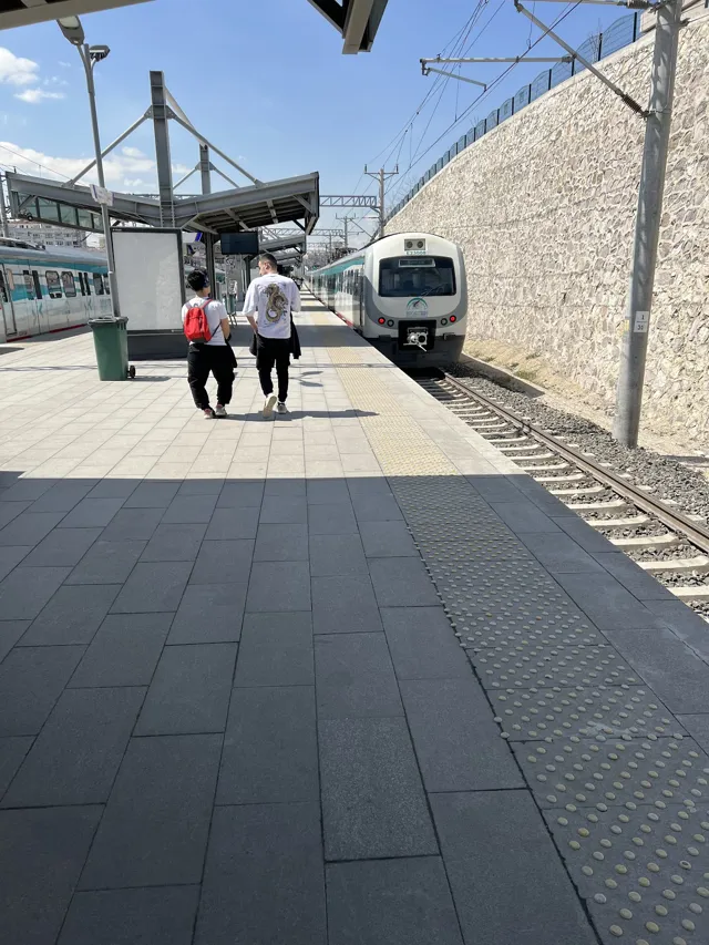 YENİŞEHİR BANLİYÖ
