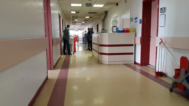 Ankara Şehir Hastanesi