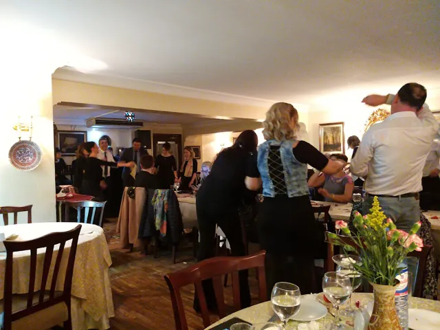 Kıbrıs Evi Restaurant