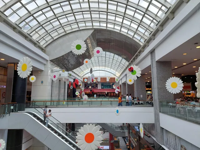 KIZILAY AVM