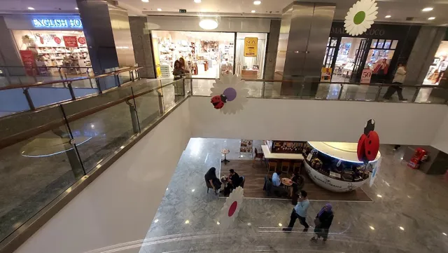 KIZILAY AVM
