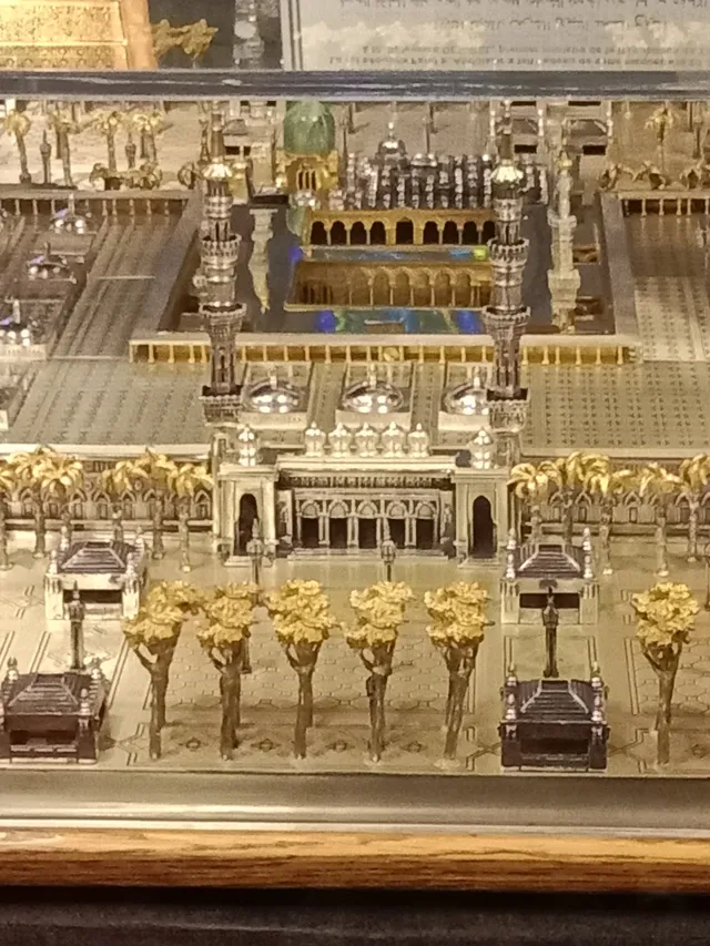 Kocatepe Camii