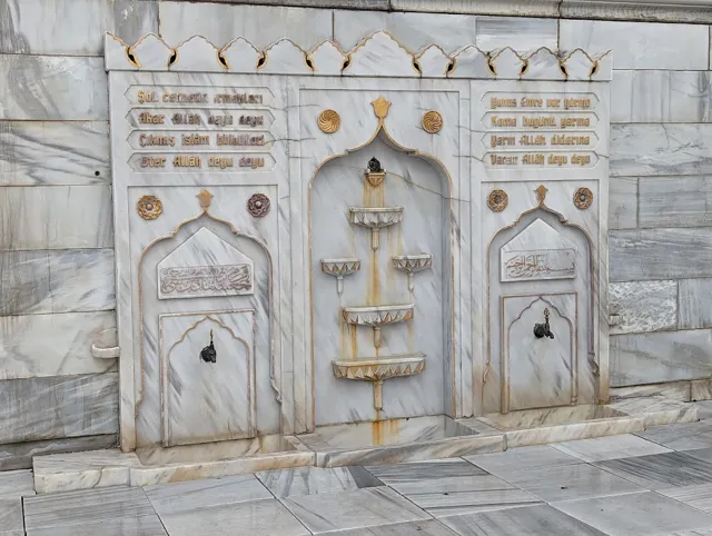 Kocatepe Camii