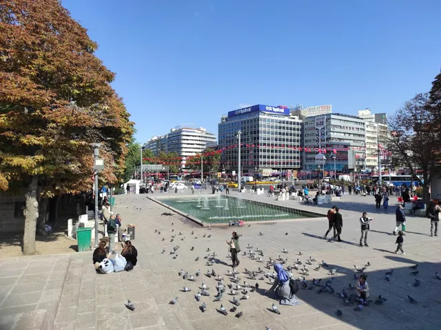 Güvenpark