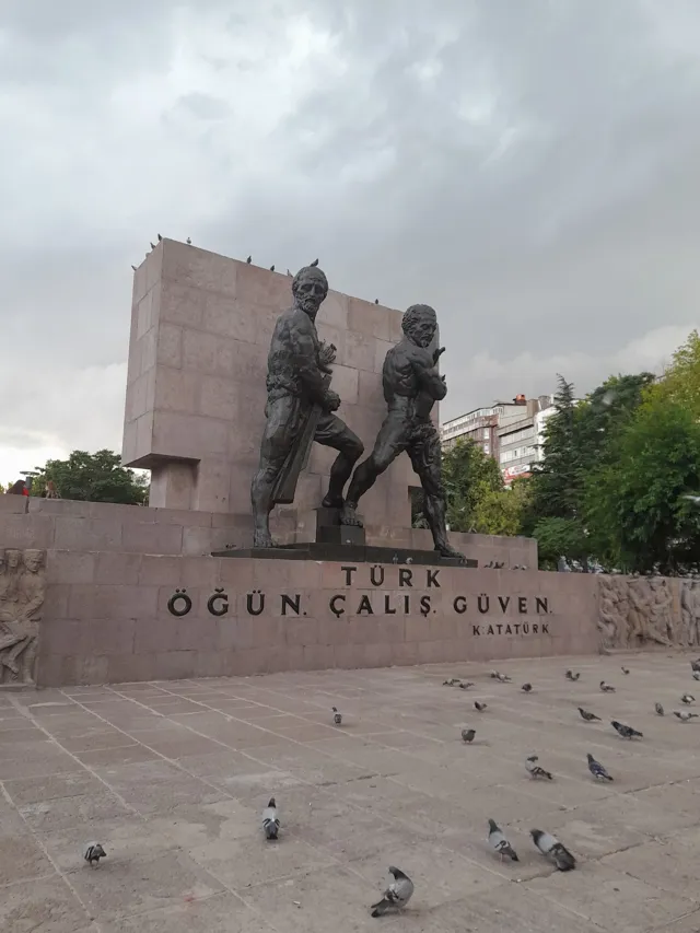 Kızılay