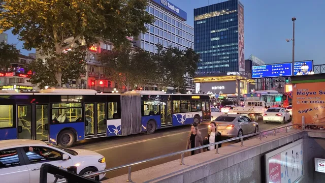 Kızılay