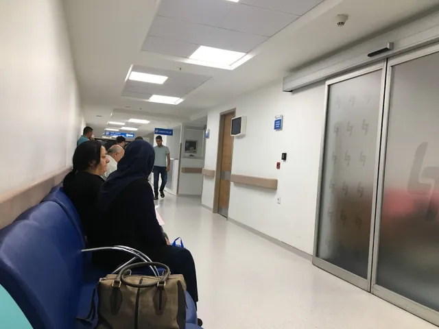 Lokman Hekim Akay Hastanesi