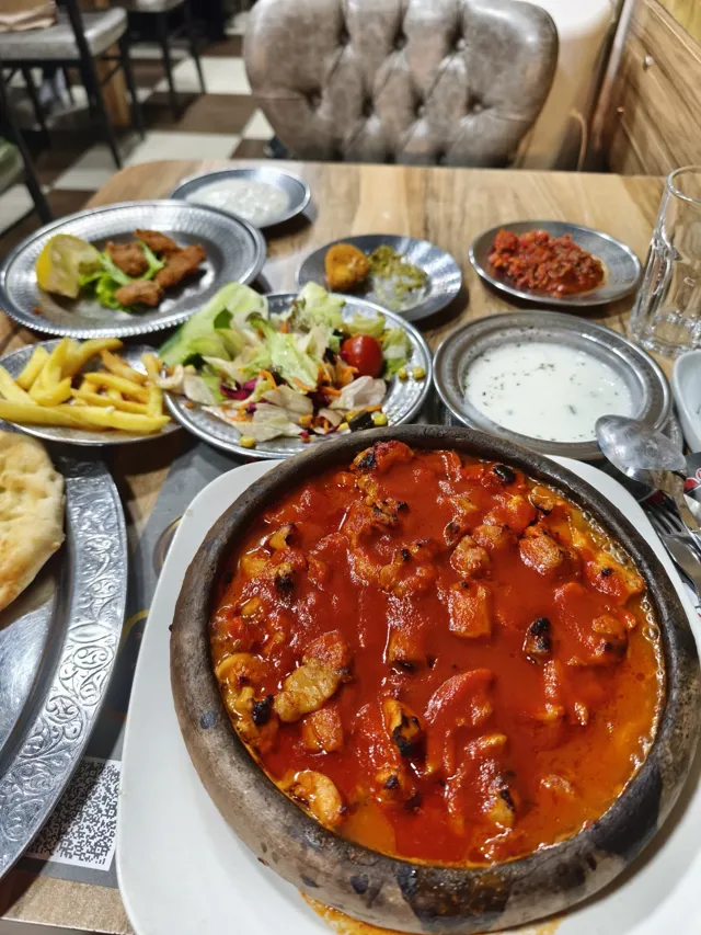 ŞİMŞEK ASPAVA MİTHATPAŞA şb.