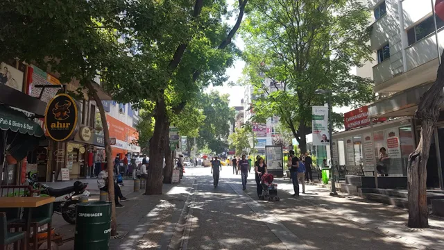 Çankaya Nüfus Müdürlüğü