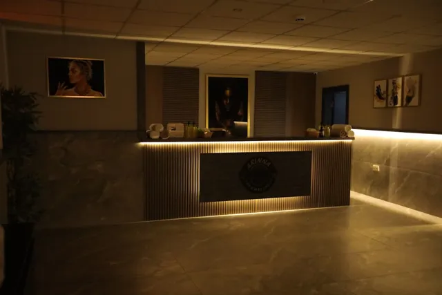 ANATOLİA LUXURY HOTEL
