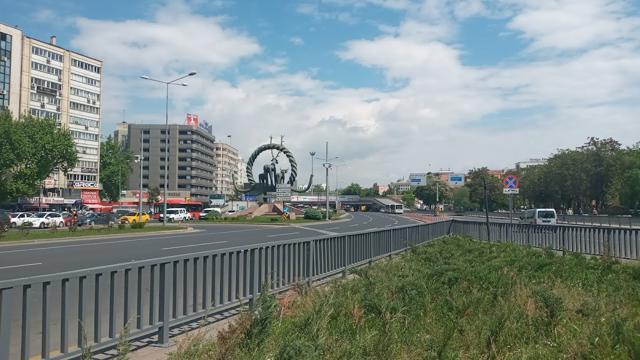 Sıhhıye Orduevi — Kızılay mağaza