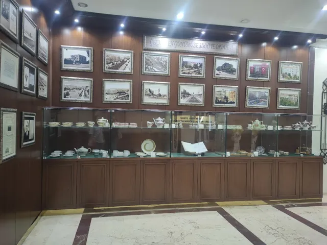Sıhhıye Orduevi