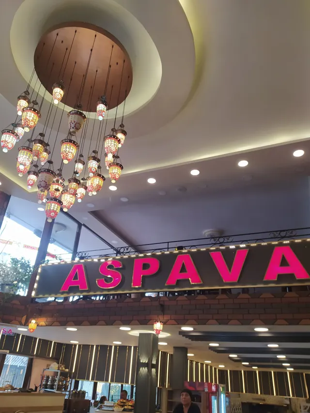 ŞAHİN ASPAVA