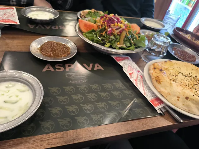 ŞAHİN ASPAVA