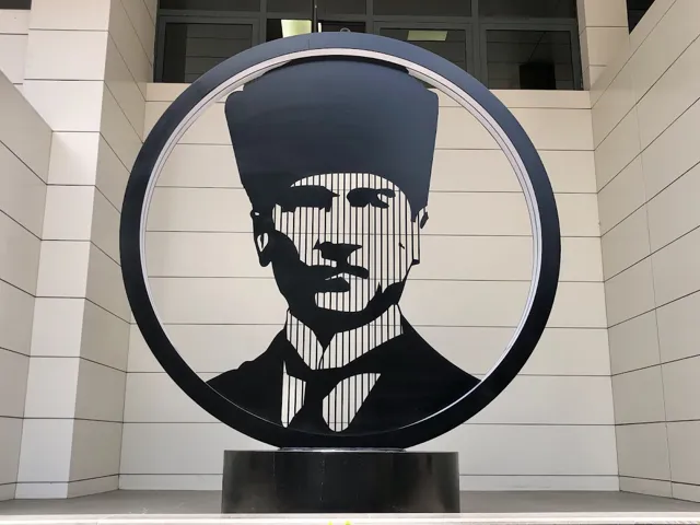 Çankaya Belediye Başkanlığı