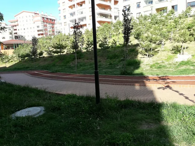 Çankaya Belediye Başkanlığı